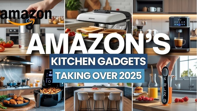 Amazon kitchen tools coupon FAQ 2025 with top savings tips