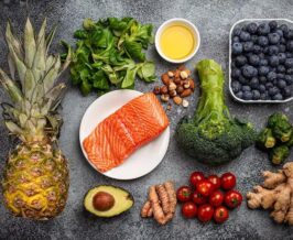 Anti-inflammatory diet recipes 2025 – healthy meals to fight inflammation