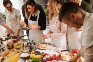 Best cooking course discount 2025 – online classes and chef training deals