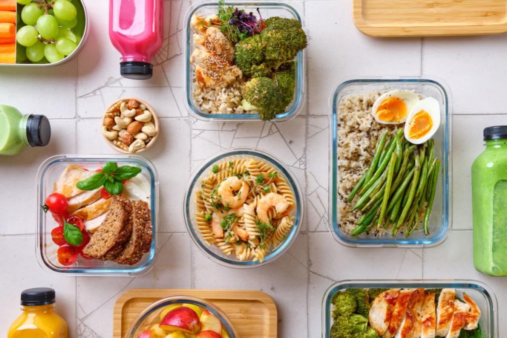 How gut-friendly snacks support microbiome health in 2025