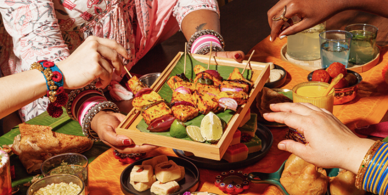 Local restaurant promotions offering best food delivery deals 2025.