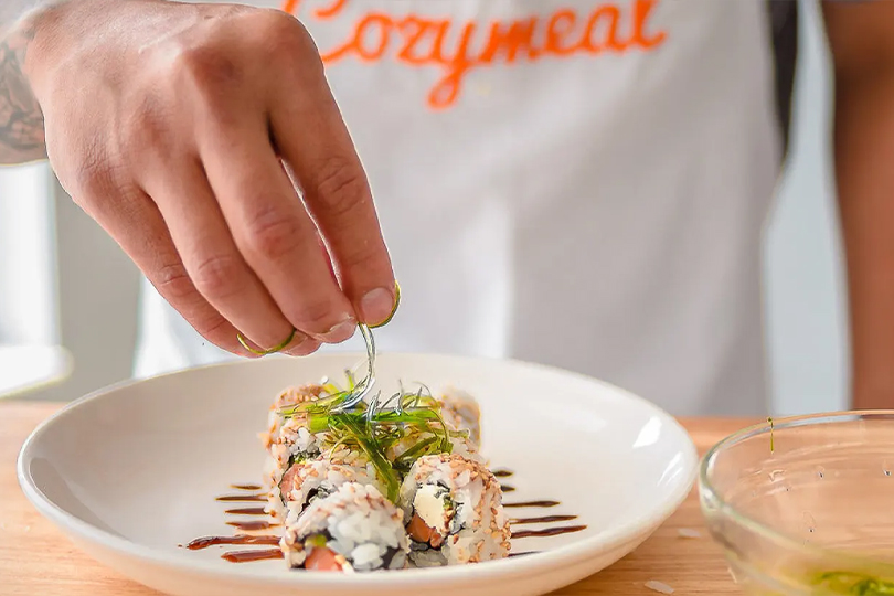 Online cooking education platforms offering discounts in 2025