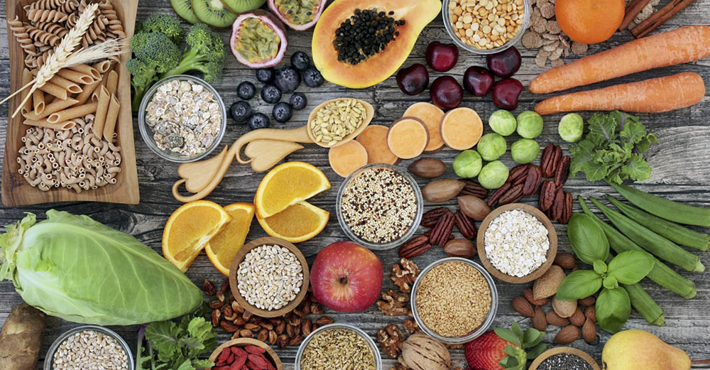 Prebiotic ingredients for gut-friendly snacks in 2025