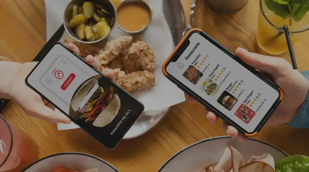 Uber Eats best food delivery offers 2025 – $15 off restaurant orders.